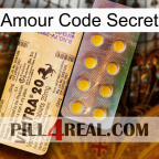 Love Secret Code new06